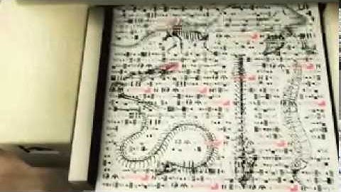 Subversion - Printer Dead (Video Version)