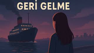 Geri̇ Gelme...