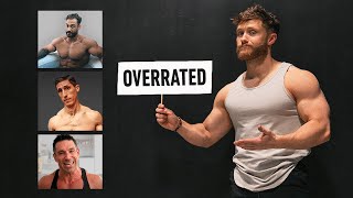 OVERRATED: Explaining Controversial Fitness Topics