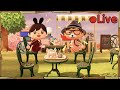 Animal Crossing - Summer update - 🔴 Live
