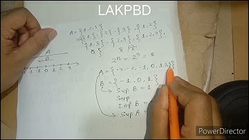 Real Analysis Chapter 1 Theorem 5 | SVP Page 8 | Honours 3rd Year | Math Department | NU | Part 2