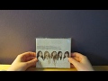 KARA Girls' Forever Deluxe Edition Unboxing