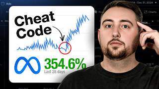 The Facebook Ads Cheat Code You Need To Know Yesterday