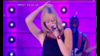 Atomic Kitten - Ladies Night (BBC)