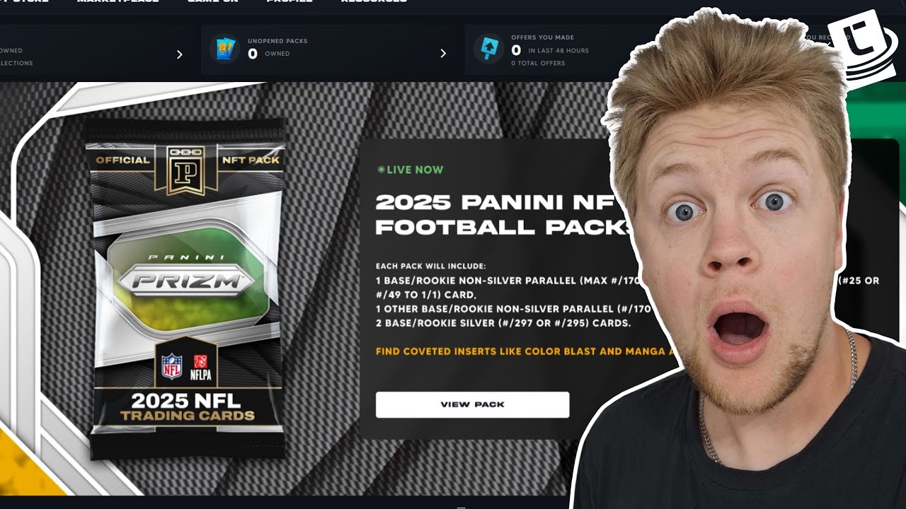 Is Panini Blockchain a good investment?