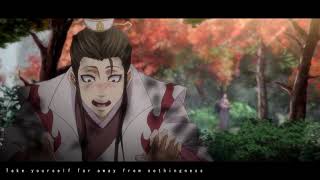 Mo Dao Zu Shi [AMV] - Leave It All Behind