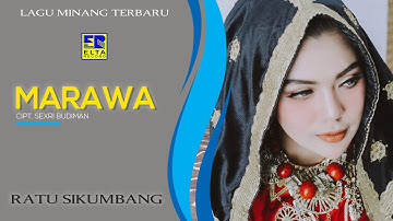 Ratu Sikumbang - Marawa Cipt  Sexri Budiman [Official Music Video]