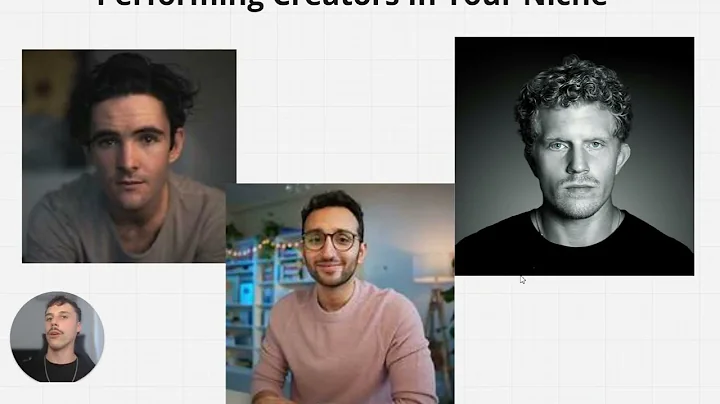 How To Build A $10k/mo Personal Brand & Become HIM in 2024