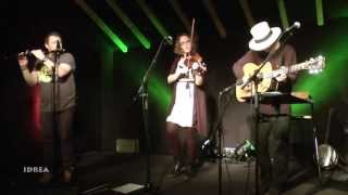 Lord Mayo / Maids of Mount Cisco  -  Doherty-Palm-Topp Irish Folk, Germany HD chords