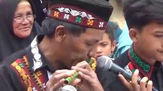 Download lagu Jangin Pongot Silsilah