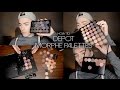 How to Depot Morphe Palettes!