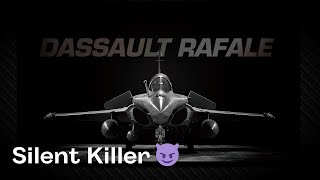 Why Countries Are Ditching the F 35 for THIS Jet 😈✈️