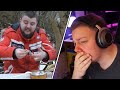 GURKENSOHN und die DOSE SURSTRÖMMING... 😂 TANZVERBOT REAGIERT | STREAM HIGHLIGHTS