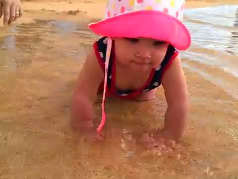 Cruisin on the Beach!