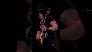 Slash - Wicked Stone /Guitar solo