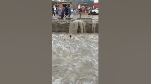 today selab in Pakistan | Swat flood | swat selab 2022 | news updates #shorts #shortsvideo