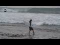 Best A Frame Waves | South Srilanka