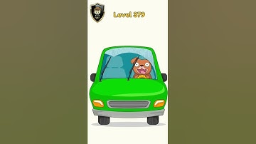 Dop4//LEVEL 379//Walkthrough Android ios// #short #dop4