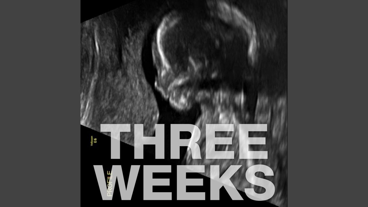 Three Weeks