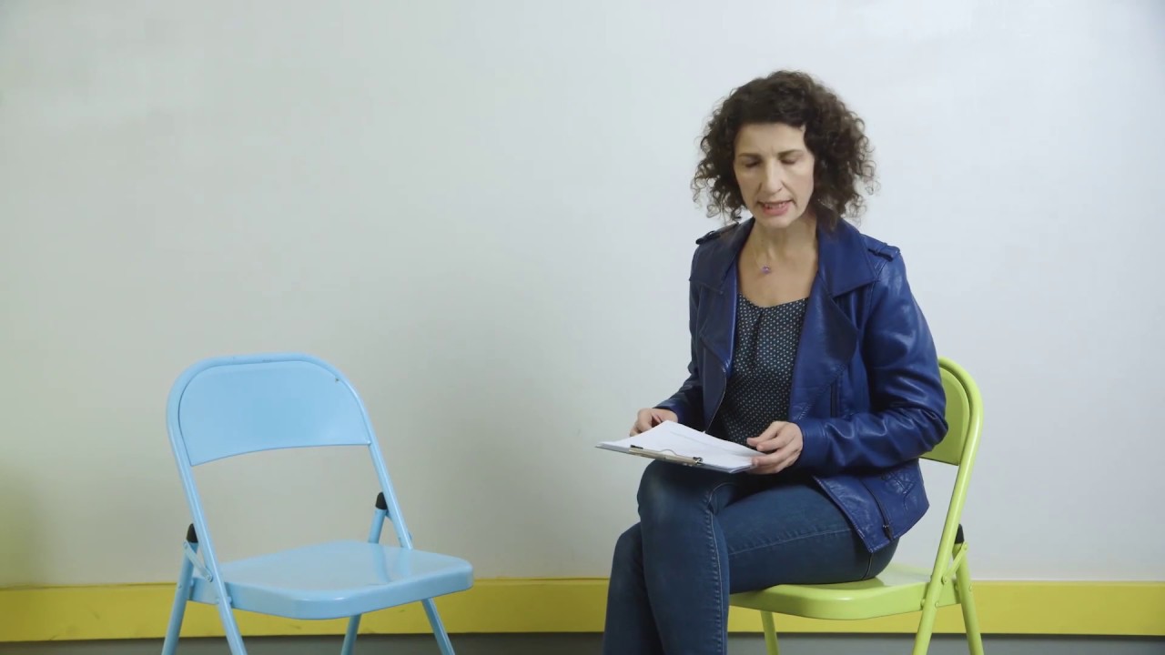 Bande Démo Rachel Ruello