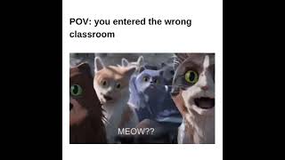 Puss In Boots Memes Part 7 #shorts #memes #memesforyoutoenjoy