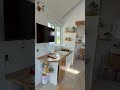 From Empty to Eco Luxury Tiny House in Thailand | Koh Samui Transformation