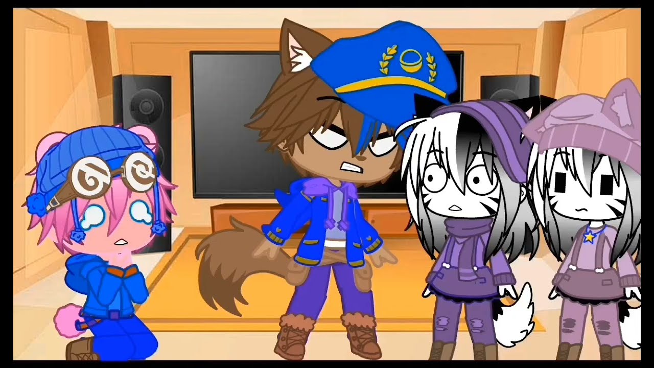 Roblox Piggy intercity & Piggy little siblings React to they're Piggy Memes 👀🍃[ Part: 17 ]