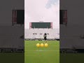 Unreal trick shot 😮 (via @UCFFootball/TT)