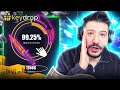 33.000 DOLAR EFSANE KATLAMA VİDEOSU Keydrop Promo Code giveaways