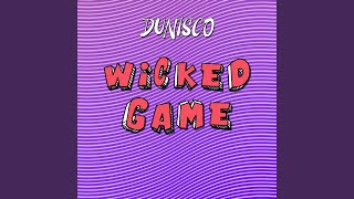 Wicked Game (Radio Edit)