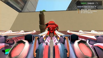 NEW GUTTERTANK KILL COMBO