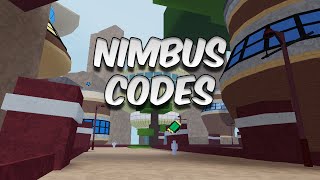 New] Nimbus Private Server Codes for Shindo Life (August 2022)