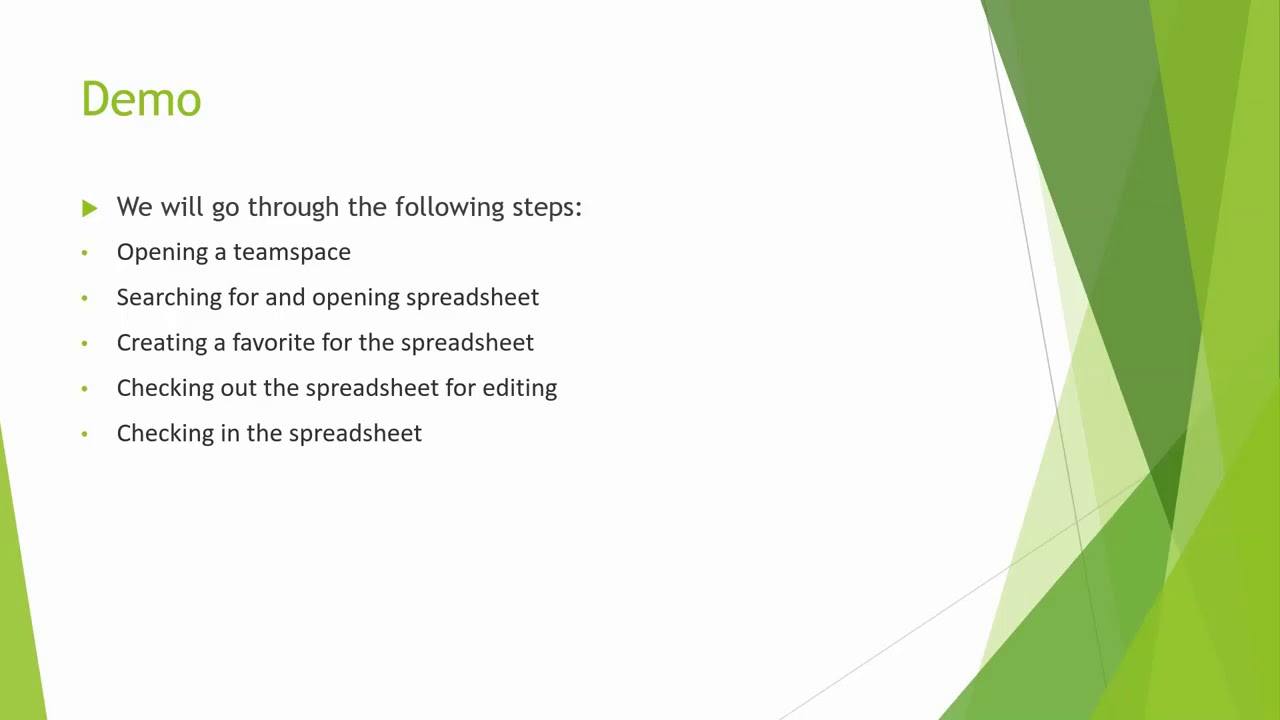 Introduction of IBM Content Navigator for Microsoft Office 1