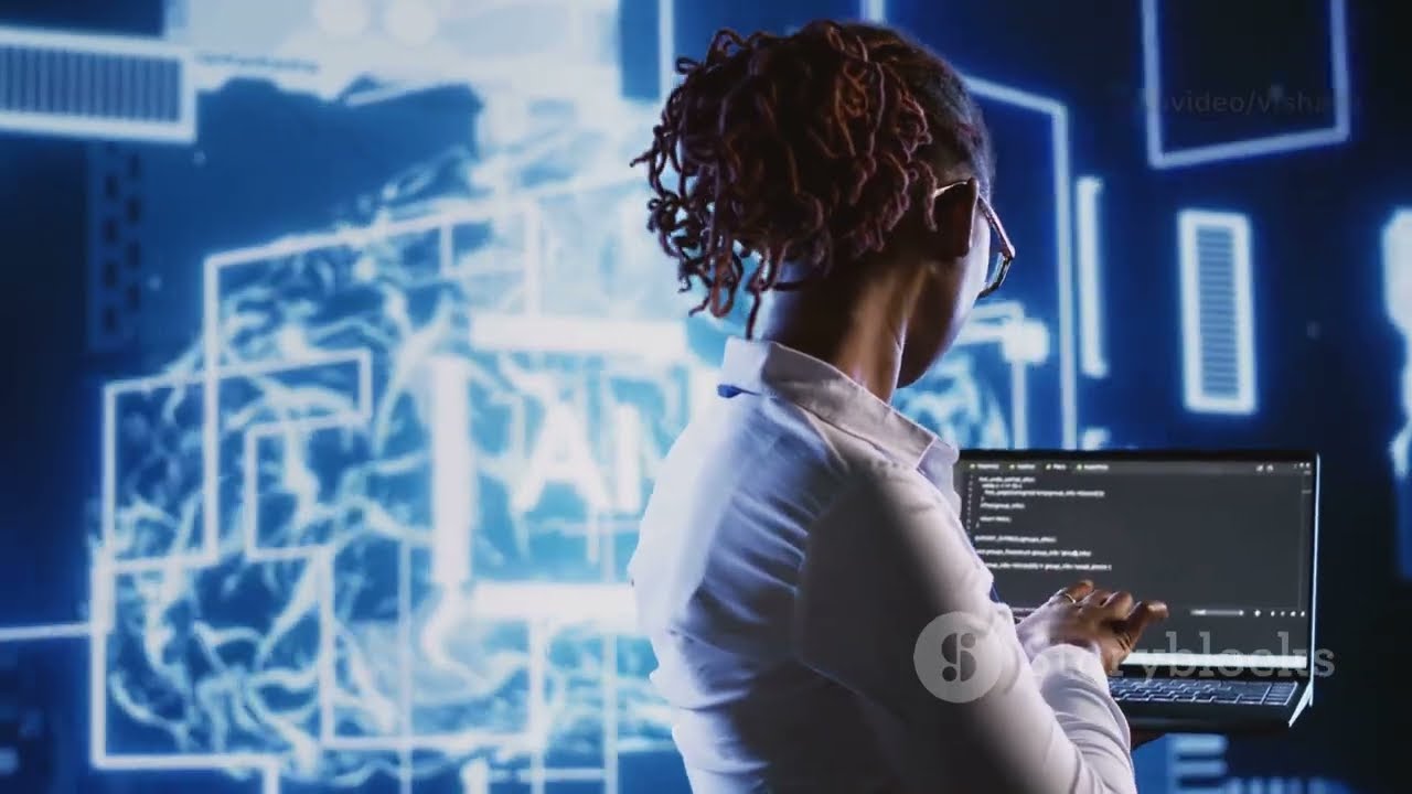 Automate Your YouTube Success with ChannelBuilderAI!