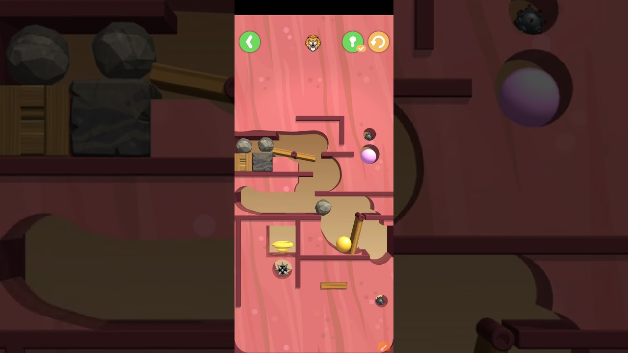 dig this! 425-12 | WORM BALL | dig this level 425 episode 12