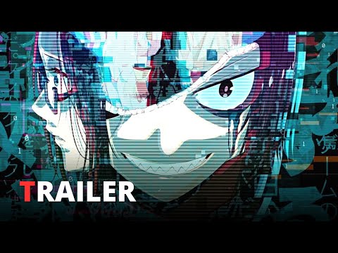 GOOD NIGHT WORLD (2023) | Trailer sub ita della serie anime di Netflix