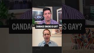 Candace Owens Is Gay?