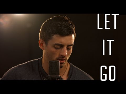 "Let It Go" - James Bay Cover - Luke Conard - Alyssa Poppin - James Marshall - Max Wrye