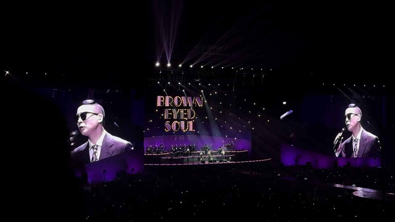 251231 러브발라드 브라운아이드소울