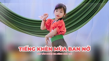 TIẾNG KHÈN MÙA BAN NỞ | LỄ VU QUY  | THU HUỆ & DUY VƯƠNG | BẢN NÀ SANG - CHIỀNG MUNG