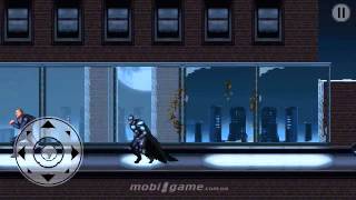 The Dark Knight Rises [Темный рыцарь] mobile java games