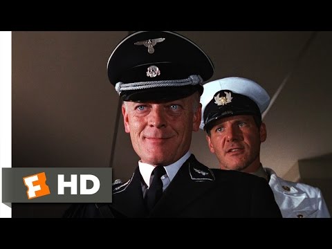 Indiana Jones and the Last Crusade (6/10) Movie CLIP - No Ticket (1989) HD thumbnail