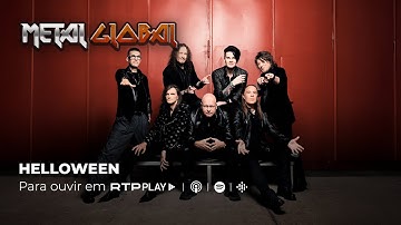 Interview with Andi Deris of Helloween