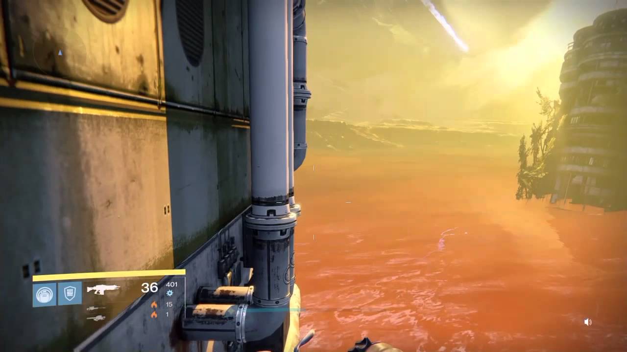 Destiny.Trovare engrammi facilmente
