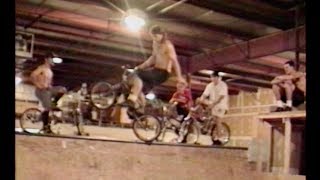 1992 BMX: Rampage Trip