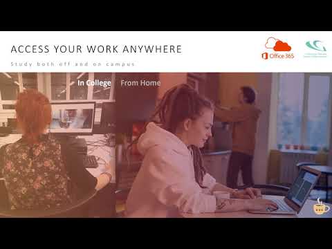 Using Office 365 (How to, English)