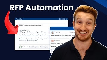 AI RFP Automation: AutoRFP.ai Deep Dive