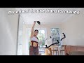 My miami house transformation pt 2