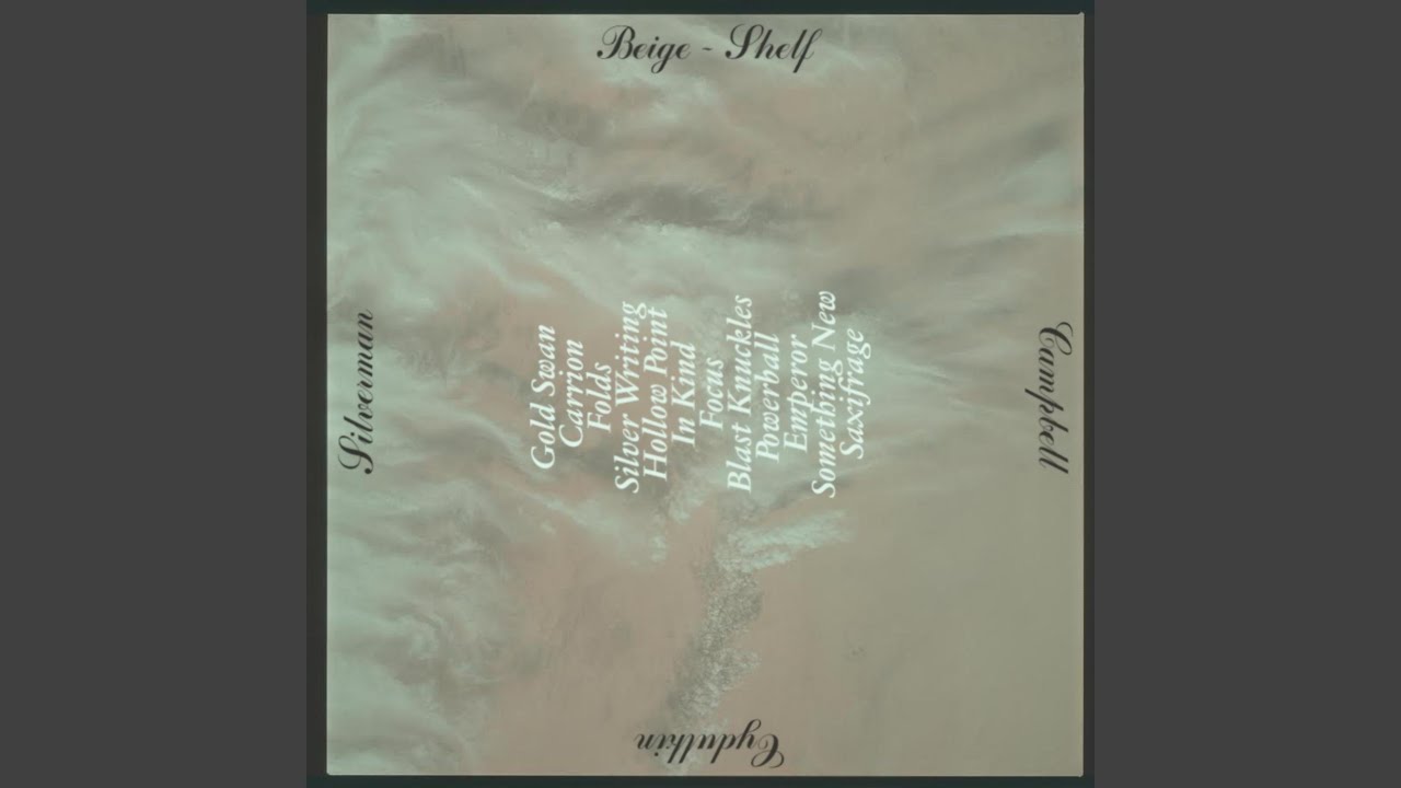Watch Silver Writing on YouTube Watch Silver Writing on YouTube