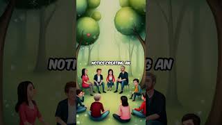 Natures Routines: Calm Your Childs Anxiety